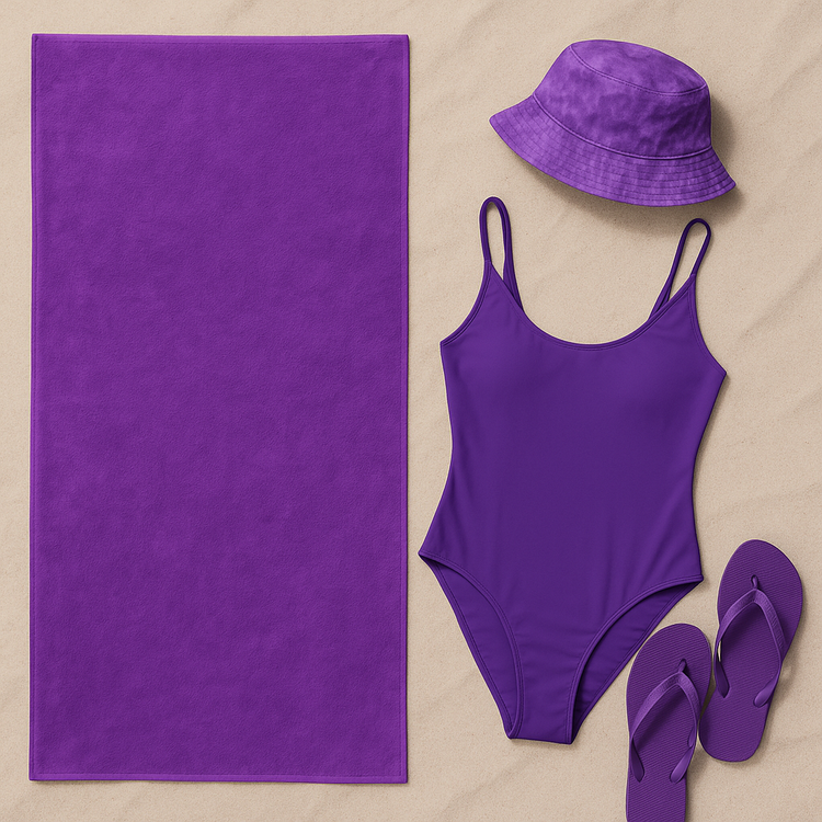 Summer Collection