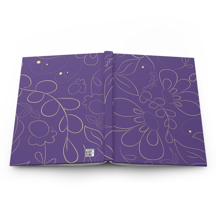 Hardcover Journals