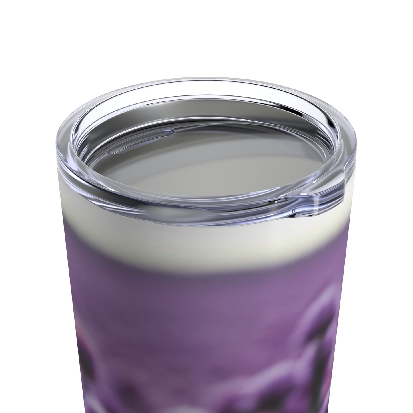 Tumbler 20oz (Purple Field)
