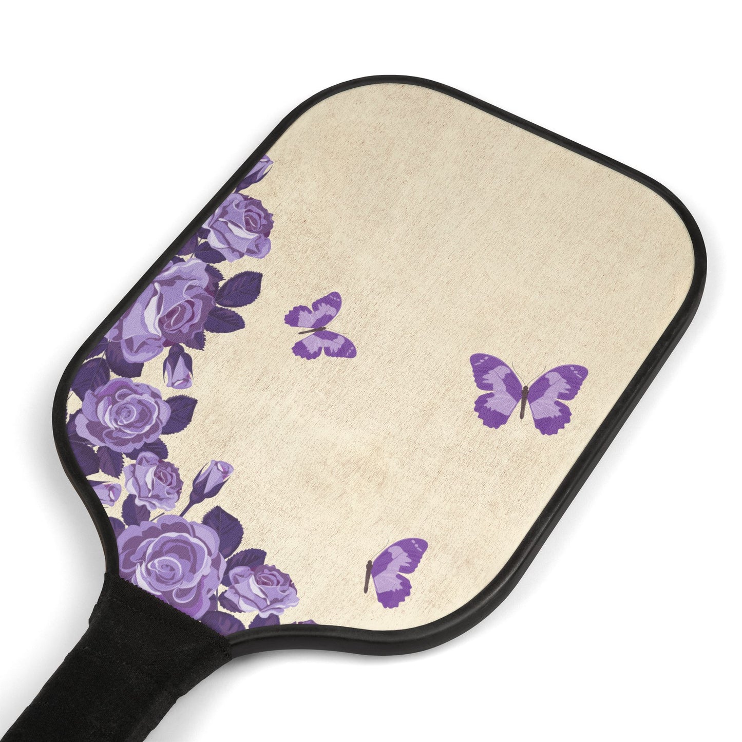 Pickleball Kit (Purple Corner)