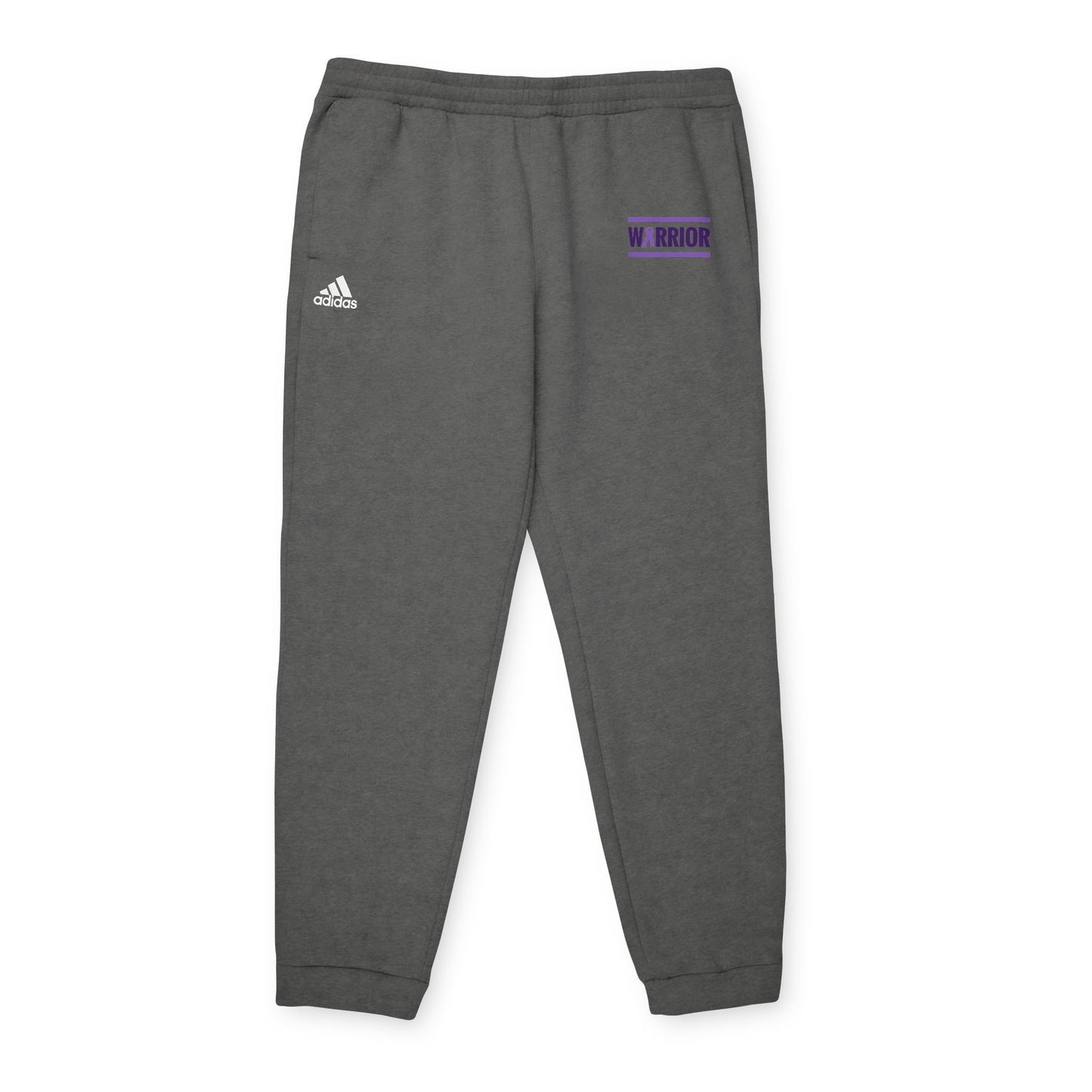 adidas Women's Fleece Joggers (Warrior)