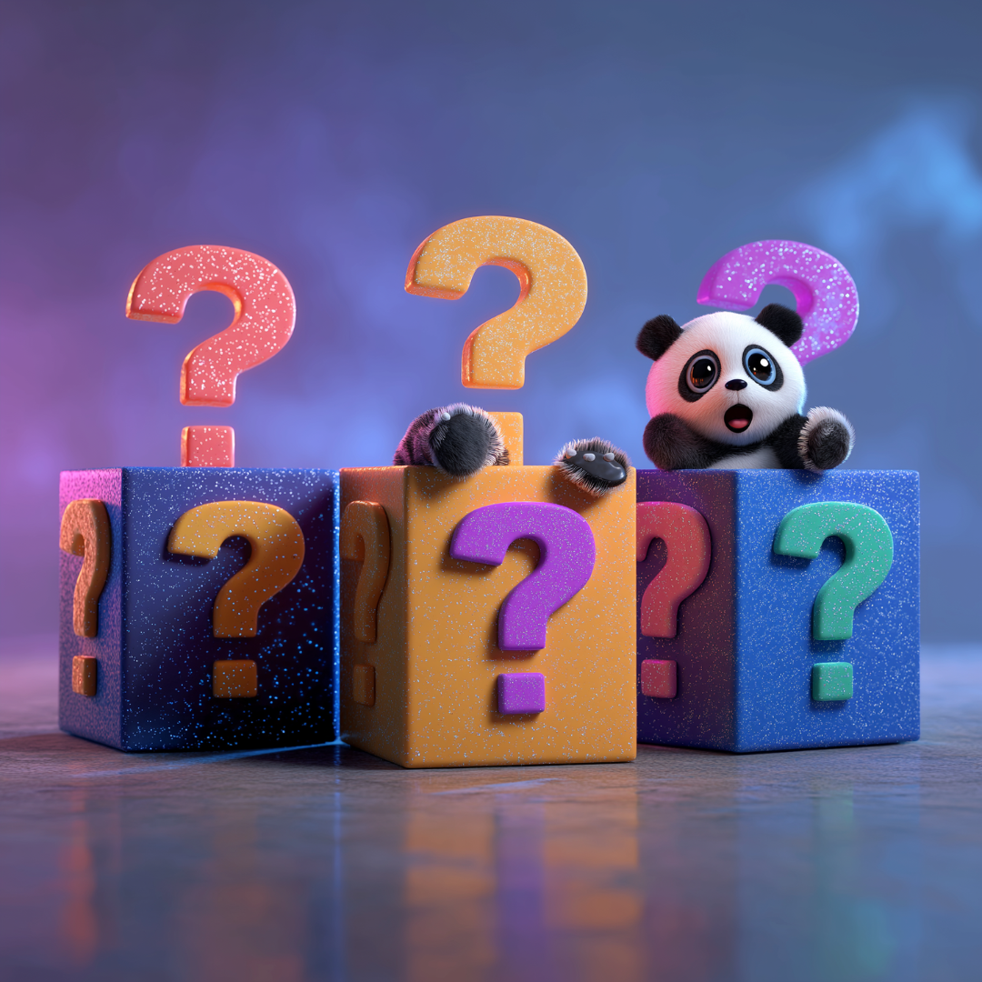 Viral Product Mystery Box