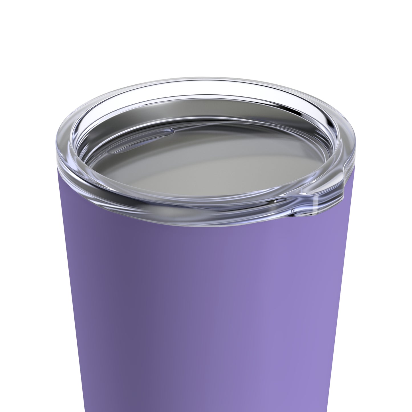 Tumbler 20oz (Purple Light)