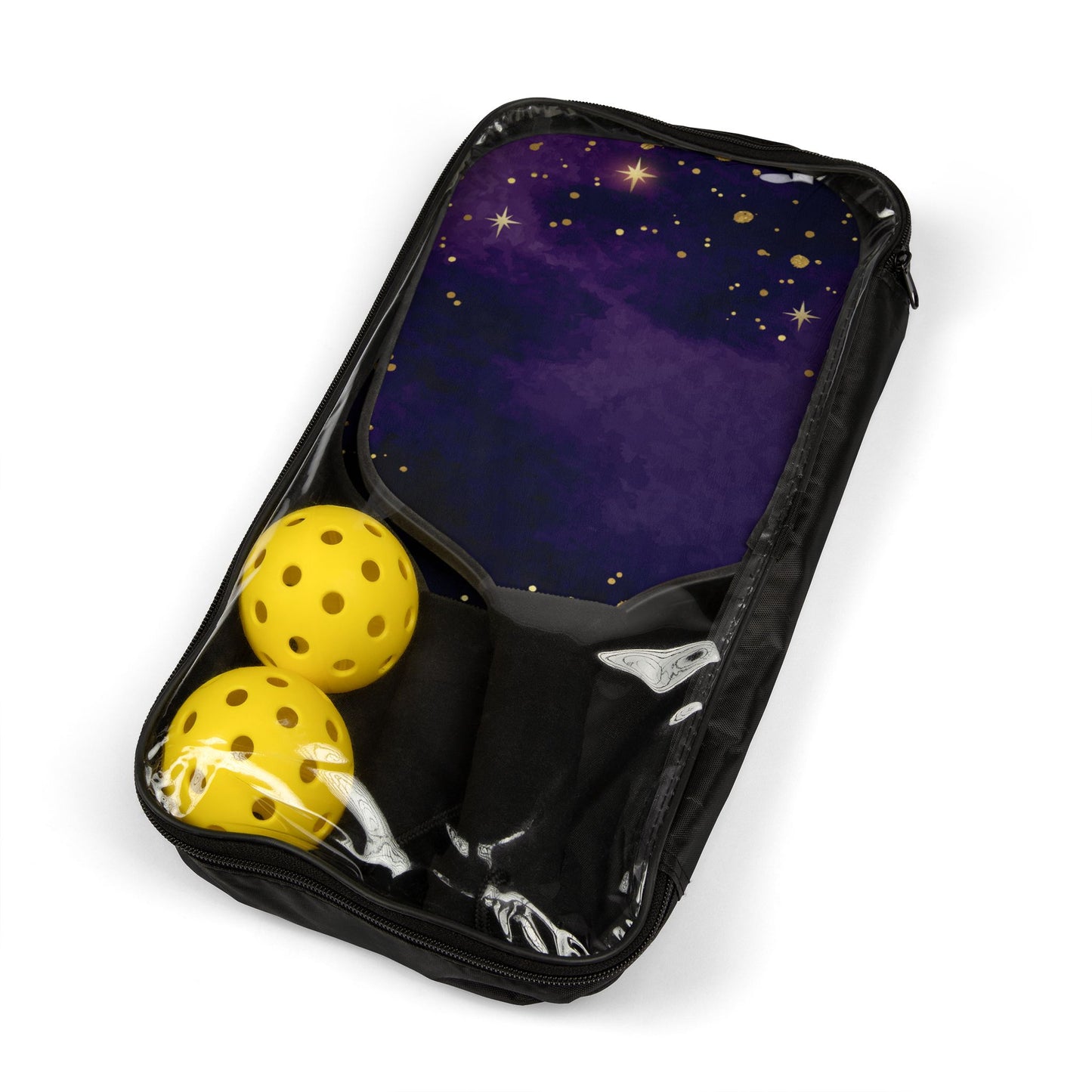 Pickleball Kit (Purple Sky)