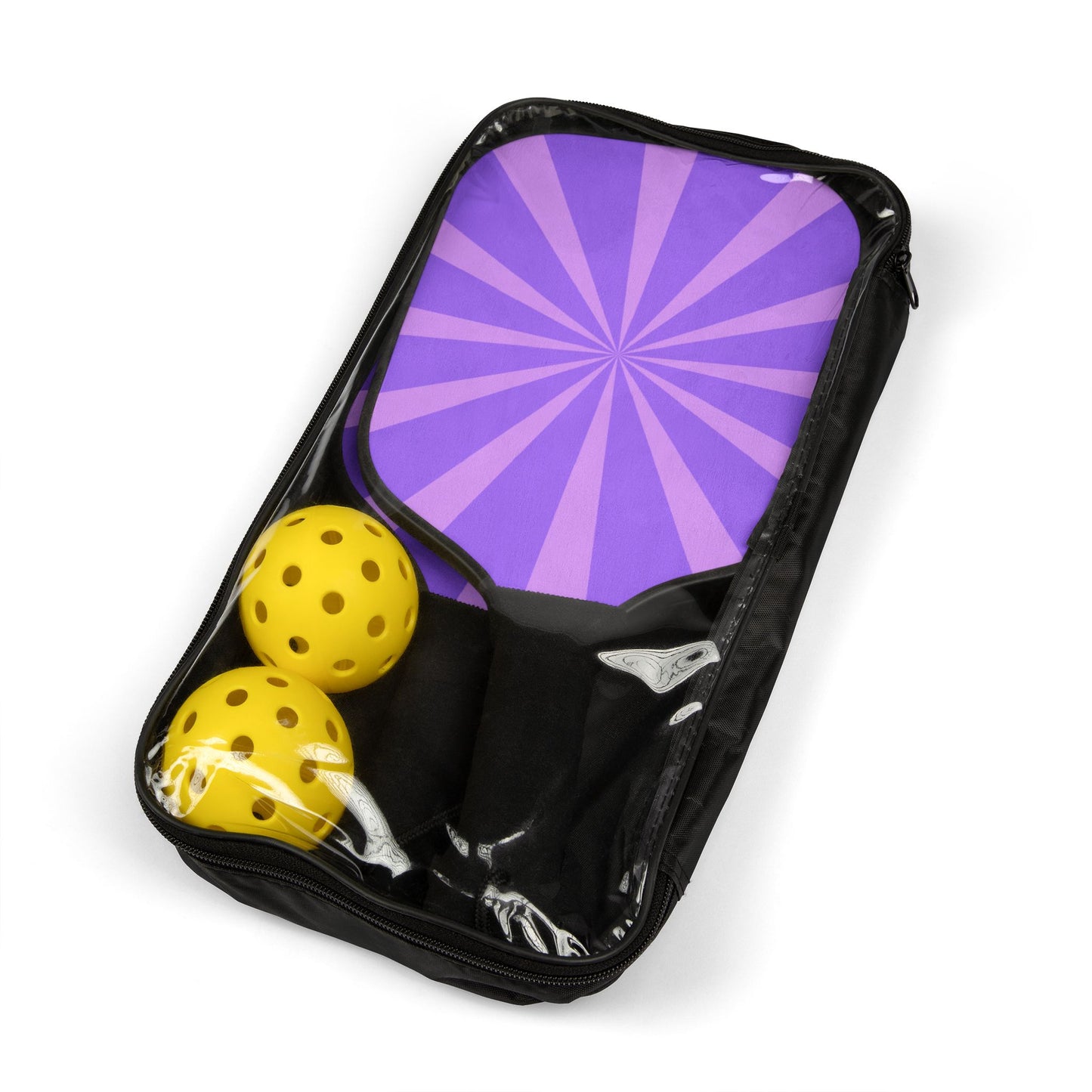 Pickleball Kit (Pure Star)