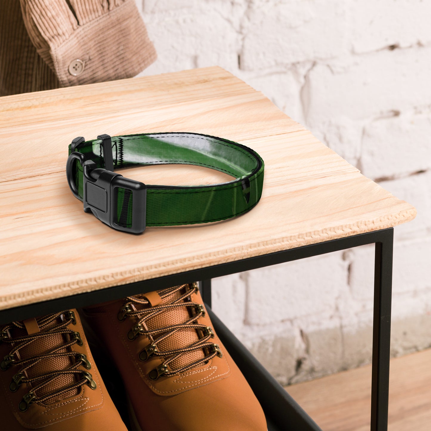 Plants Pet collar