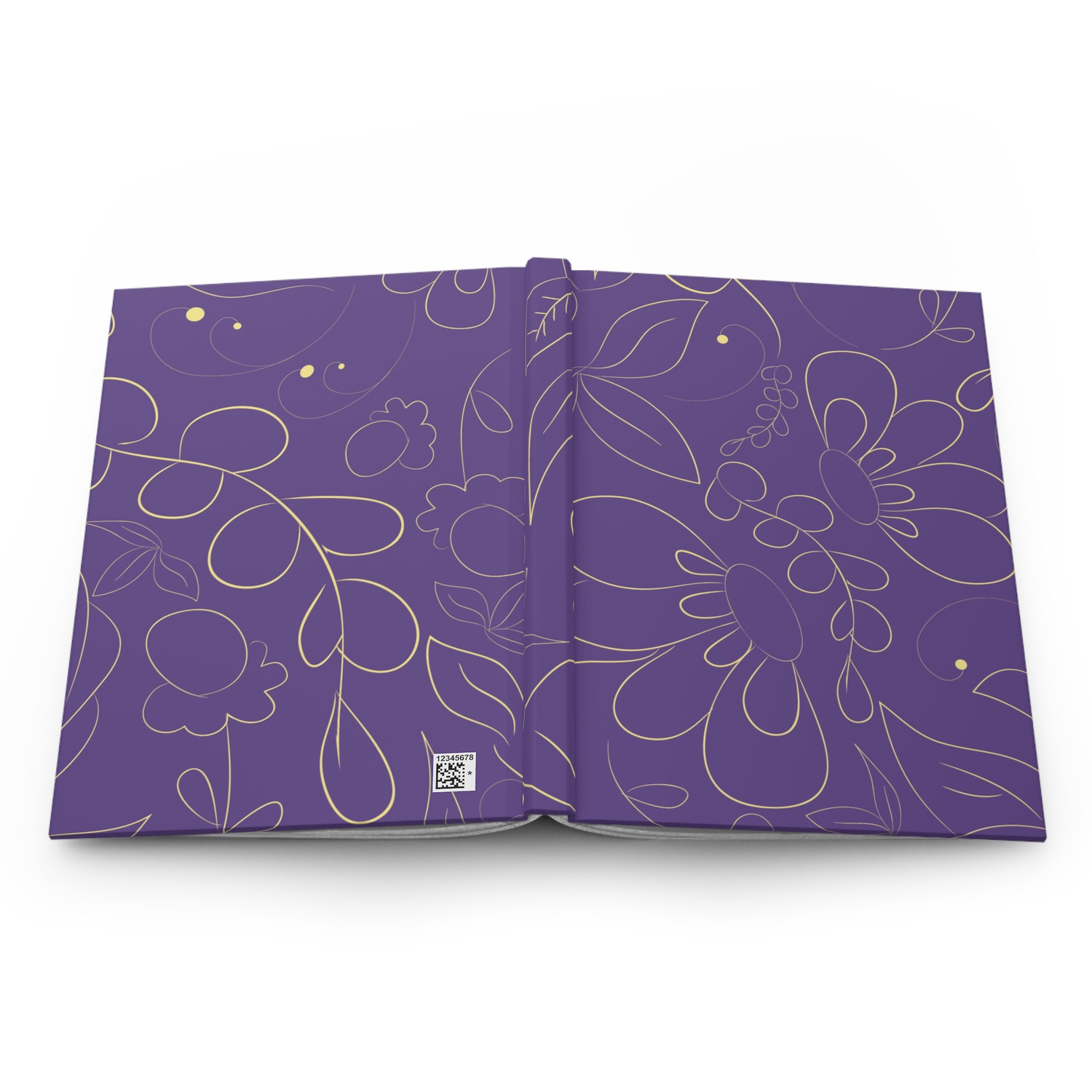 Hardcover Journals