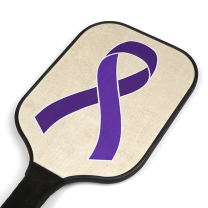 Pickleball Kit (Classic Purple Ribbon)