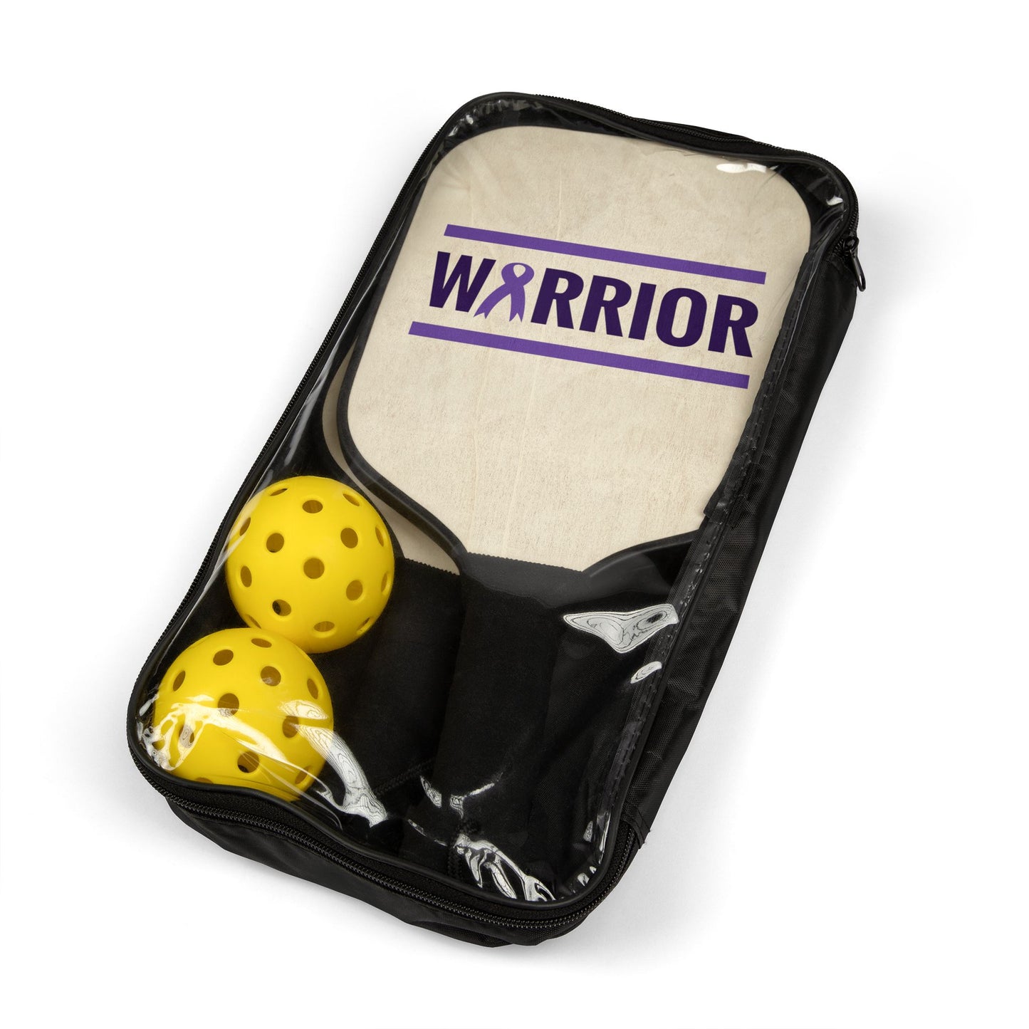 Pickleball Kit (Warrior)