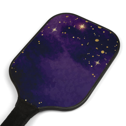 Pickleball Kit (Purple Sky)