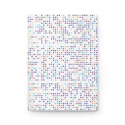 Empowerment Journal (Digital Dots)