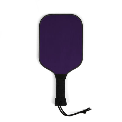 Pickleball Kit (Pure Purple)