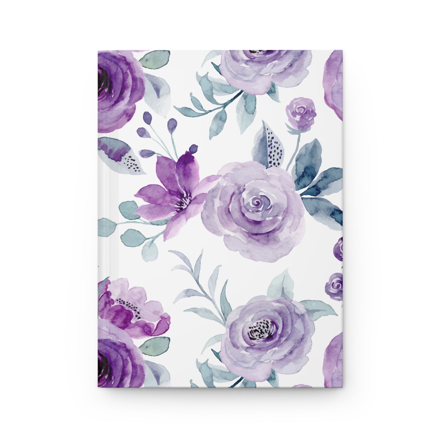 Empowerment Journal (Classic Floral)