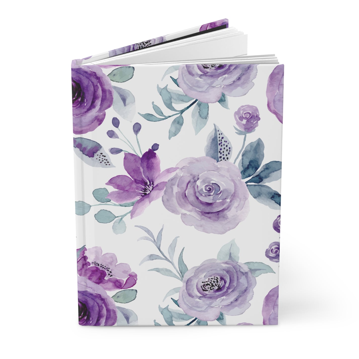 Empowerment Journal (Classic Floral)