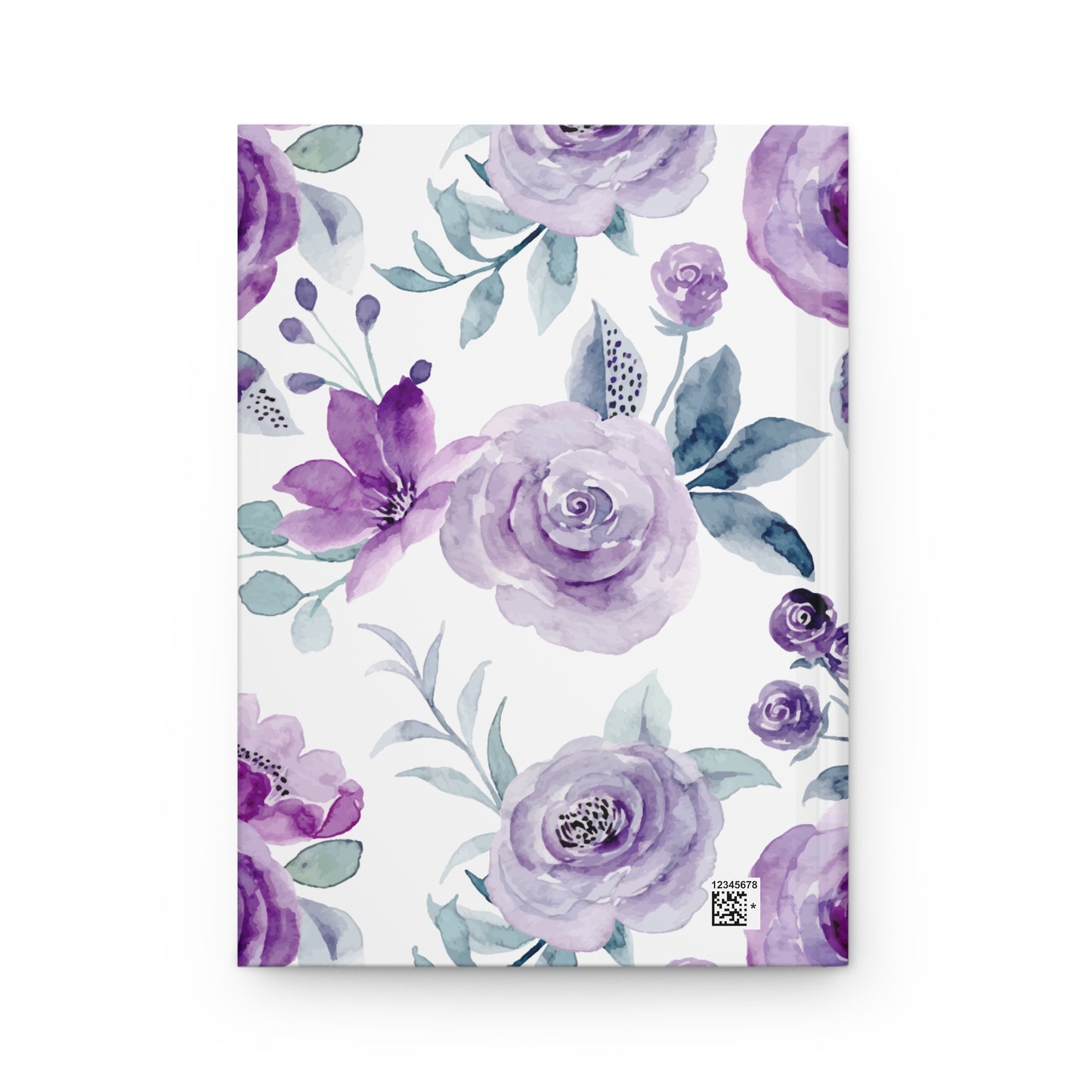 Empowerment Journal (Classic Floral)