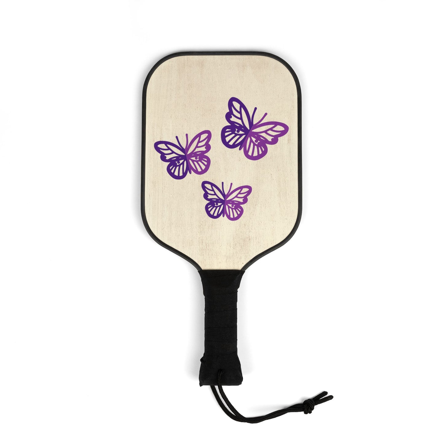 Pickleball Kit (Purple Two Tone)