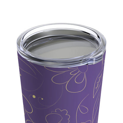 Tumbler 20oz (Purple Lux)