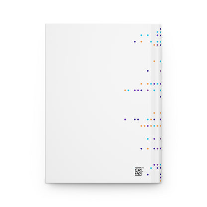 Empowerment Journal (Digital Dots)