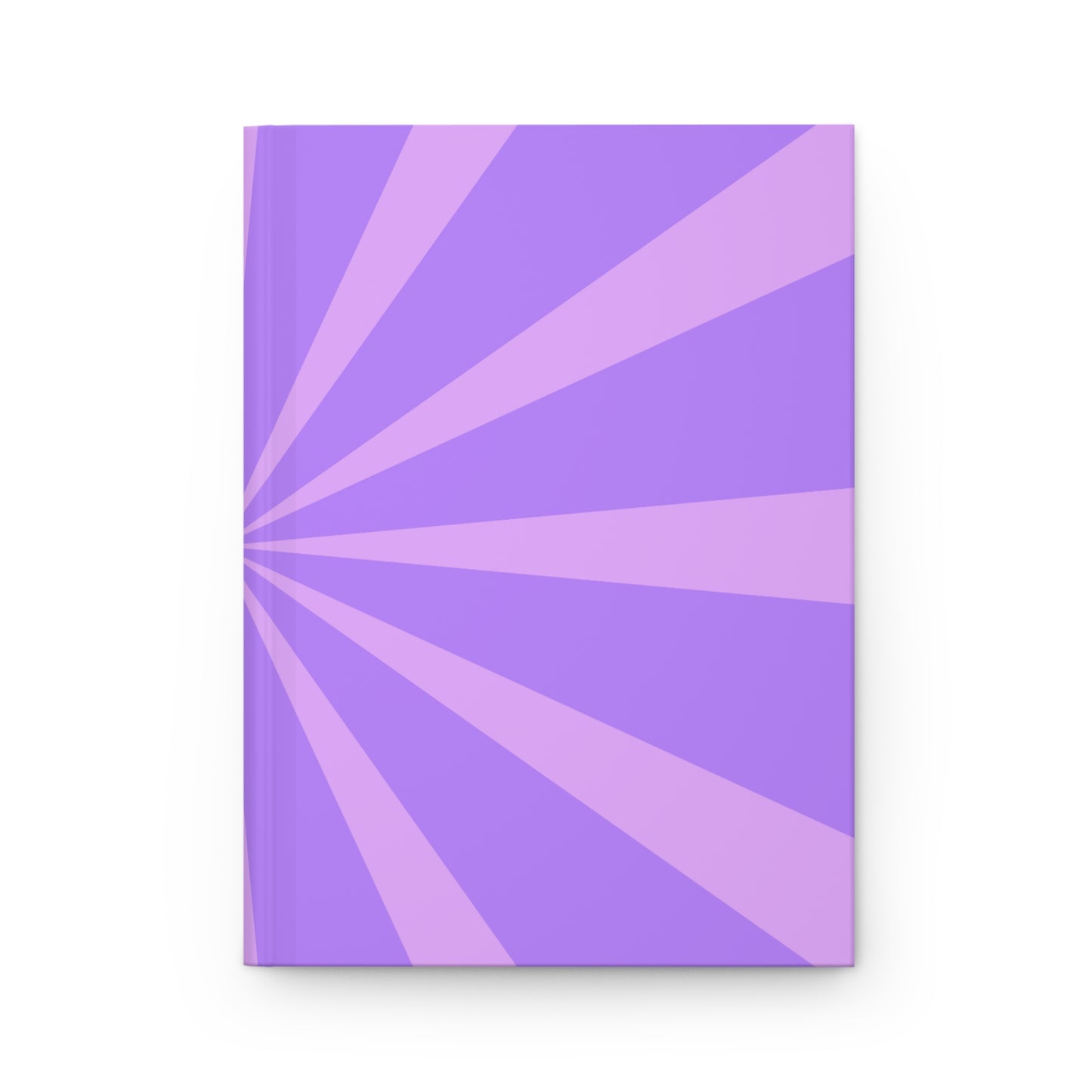 Empowerment Journal (Purple Star)