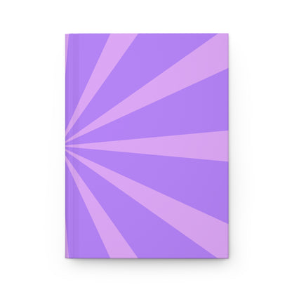 Empowerment Journal (Purple Star)