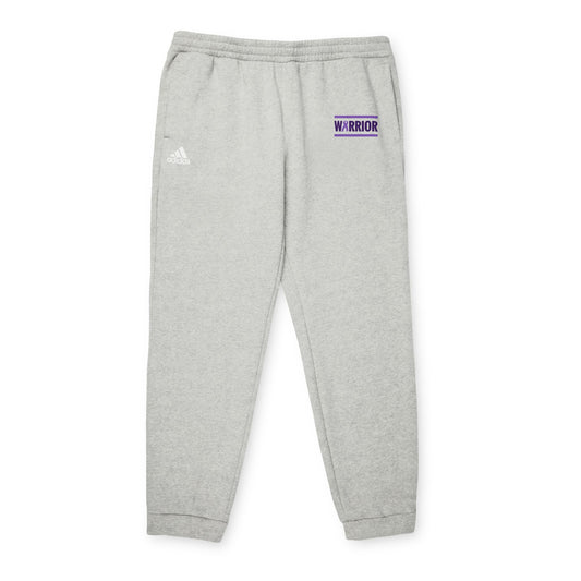 adidas Women's Fleece Joggers (Warrior)