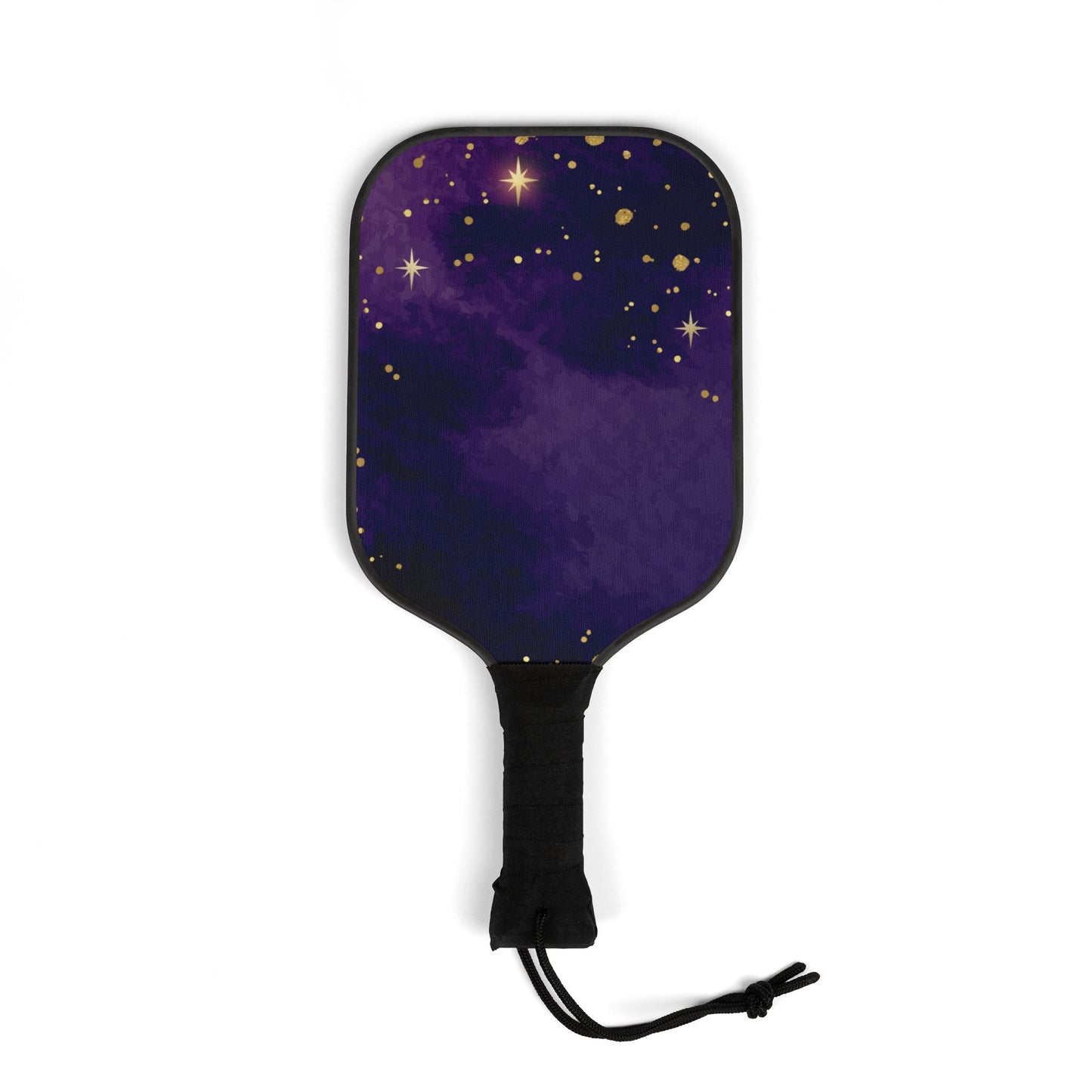 Pickleball Kit (Purple Sky)