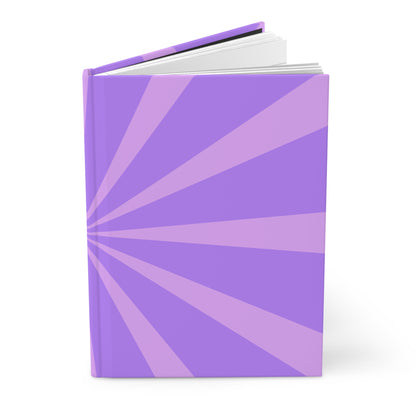 Empowerment Journal (Purple Star)