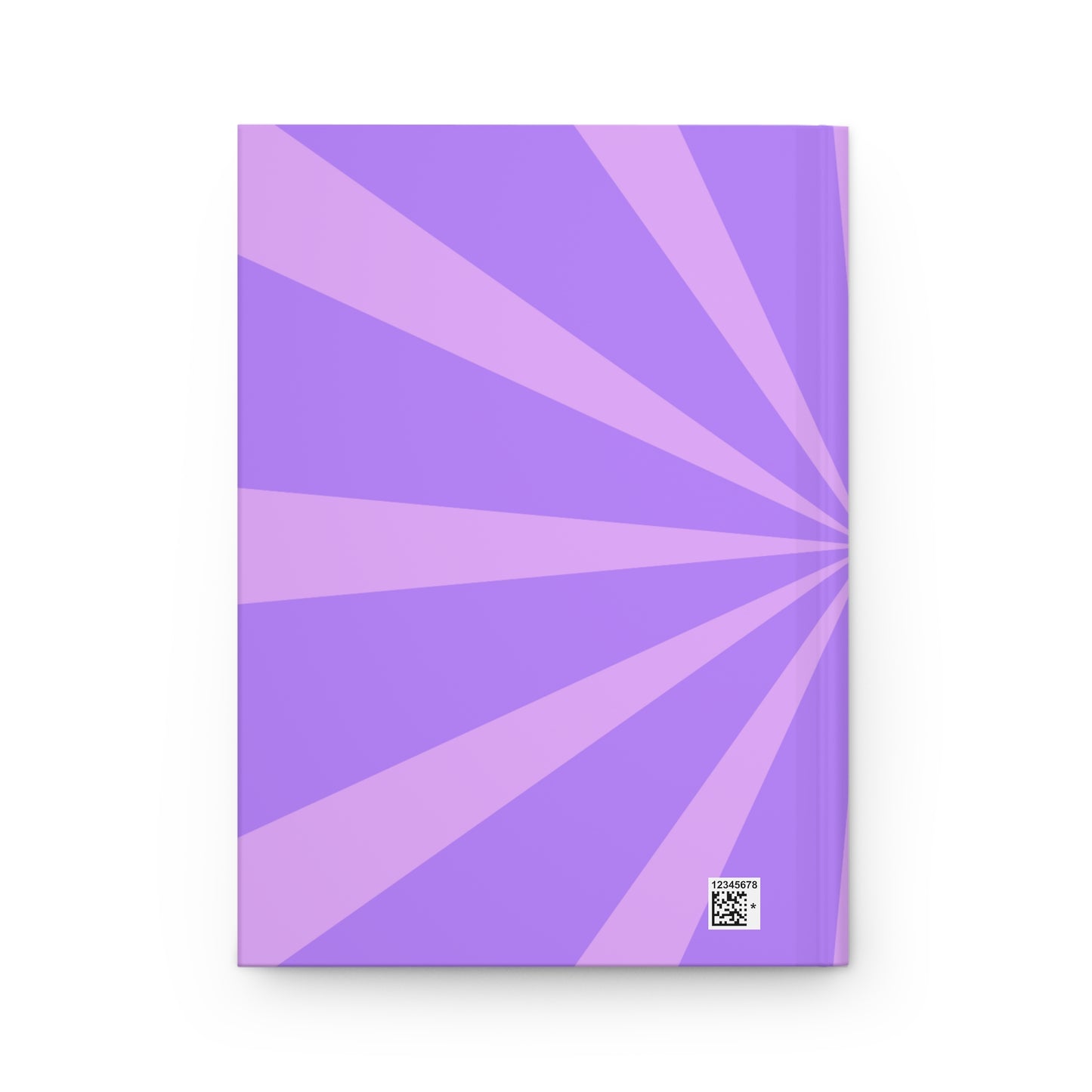 Empowerment Journal (Purple Star)