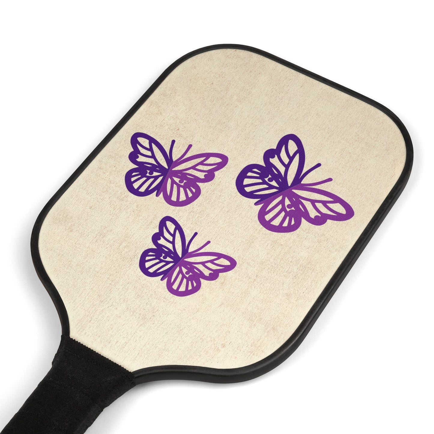 Pickleball Kit (Purple Two Tone)