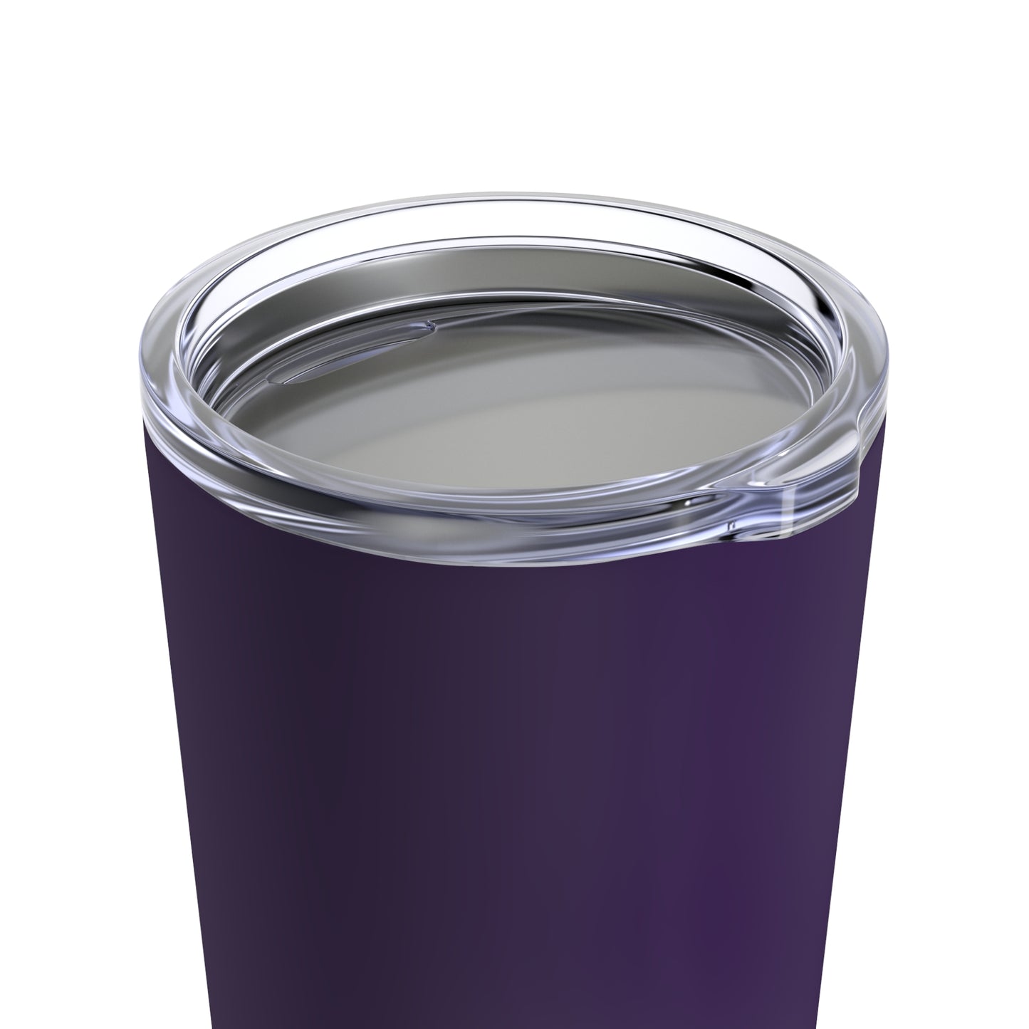 Tumbler 20oz (Purple Dark)