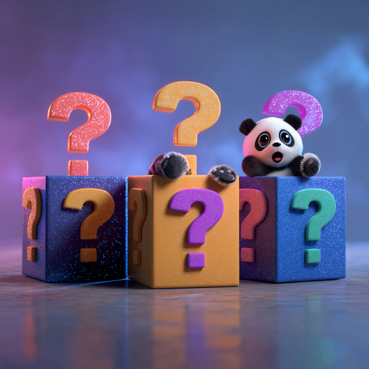 Viral Product Mystery Box