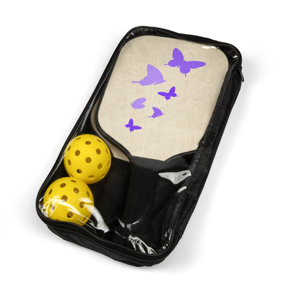 Pickleball Kit (Classic Butterfly)