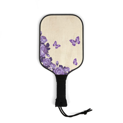 Pickleball Kit (Purple Corner)