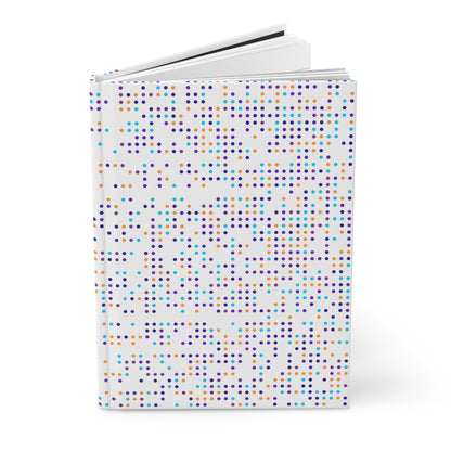 Empowerment Journal (Digital Dots)